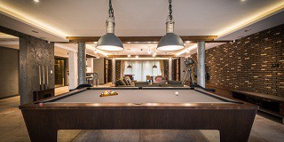 Pool Table Installations in Eugene